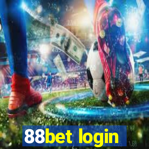 88bet login